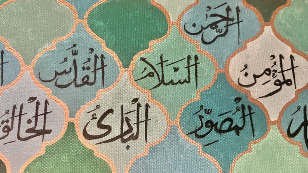 Azra Gökkiz Yenilmez #2 2025 Årsopgave