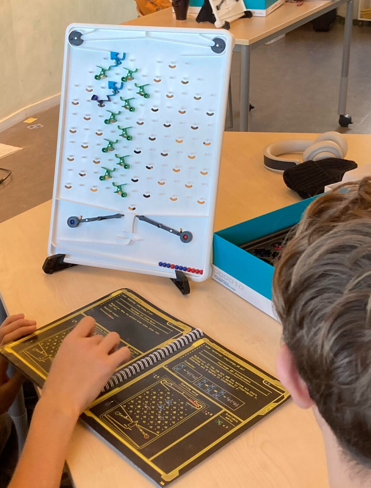 Kristofferskolen 2025