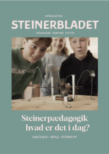 Hvad er steinerpædagogik